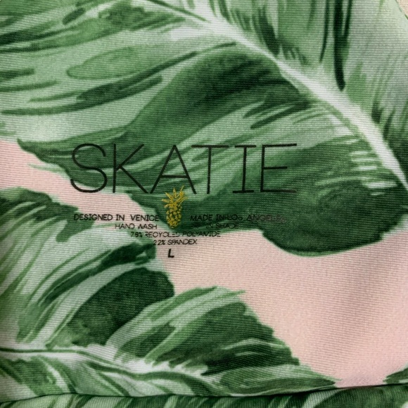 SKATIE swim set - Picture 4 of 4